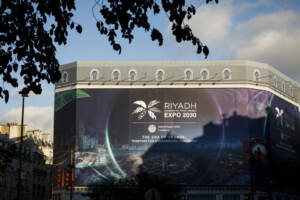 Expo 2030 assegnata a Riyad: Roma esce sconfitta