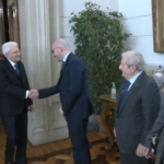 Giustizia, Mattarella a convegno per cento anni della Cassazione Unica