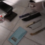 Cagliari, operazione “Alto Impatto”: perquisizioni alla ricerca di armi e droga