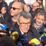Manovra, Landini: “Governo non ha cambiato nulla. La mobilitazione prosegue”