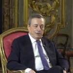 Ue, Draghi: “Modello crescita dissolto. Serve diventare stato”