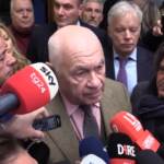 Pagelle magistrati, Nordio: “Il giudizio spetta al Csm”