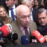 Riforma giustizia, Nordio: “Indipendenza magistratura intoccabile, assoluta apertura al dialogo”