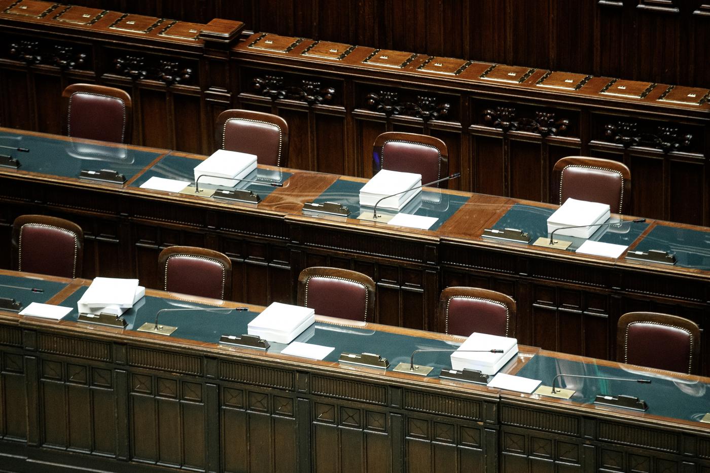 Manovra, in Aula alla Camera il 20 dicembre