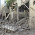 Cisgiordania, due minori palestinesi uccisi in raid israeliano a Jenin