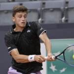 Next Gen Finals, seconda sconfitta per Nardi: è eliminato