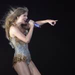Spotify: Taylor Swift regina degli ascolti nel 2023, in Italia al top Sfera Ebbasta