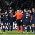 Uefa rimuove il Var Kwiatkowski dopo rigore concesso a Psg