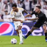 Champions, Real Madrid-Napoli 4-2: i partenopei crollano nel finale