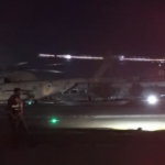 Israele, elicottero trasporta in ospedale ostaggi rilasciati da Hamas