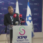 Israele, direttore ospedale su ostaggi liberati: “Sono un gruppo di donne straordinarie”