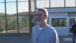 Caso Cecchettin, cappellano carcere: “Scenda silenzio nel rispetto dolore”