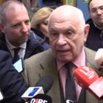 Caivano, Nordio risponde a De Luca: “Presenza governo non è formale”