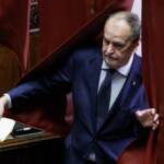 Fumata nera per l’elezione di un giudice della Corte costituzionale