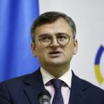 Ucraina, Kuleba: “Non molleremo, continueremo a combattere”