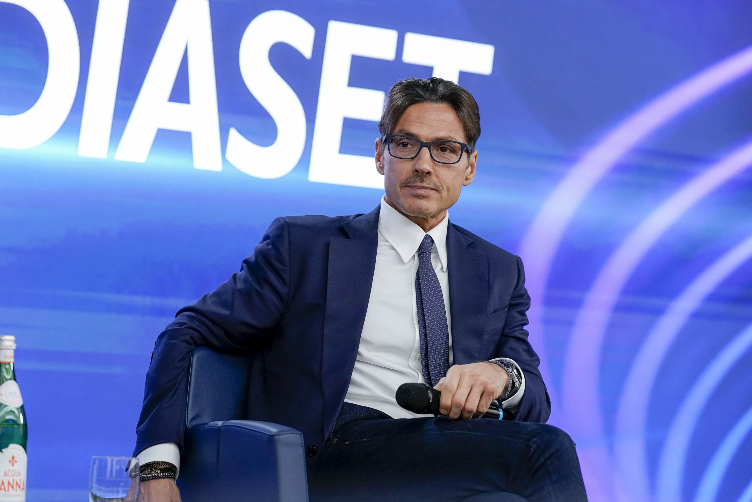 Mediaset, Pier Silvio Berlusconi: “Orgoglioso lavoro svolto, abbiamo cambiato marcia”