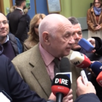 Giustizia, Nordio: “Entro primavera progetto separazione carriere”