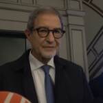 Caso Crosetto, Musumeci: “Neutralizzare magistratura che fa politica”