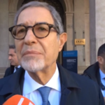 Campi Flegrei, Musumeci: “Non ascolto opposizioni o maggioranza, solo istituzioni”
