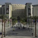 Clima, al via vertice Onu: le sfide dei Paesi alla prova della Cop28 di Dubai