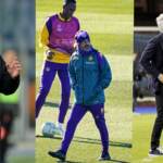 Roma e Fiorentina a caccia del pass europeo, Atalanta sogna il primato