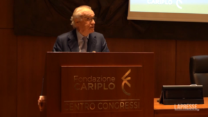 Intesa Sanpaolo, con Fondazione Cariplo celebra i 200 anni della Cassa