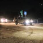 Gaza, 14 ostaggi di Hamas consegnati alla Croce Rossa