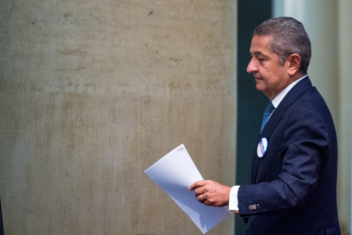 Bankitalia, Panetta: “Rilancio economia passa da investimenti e produttività”