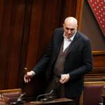 Giustizia, domattina Crosetto in Aula Camera