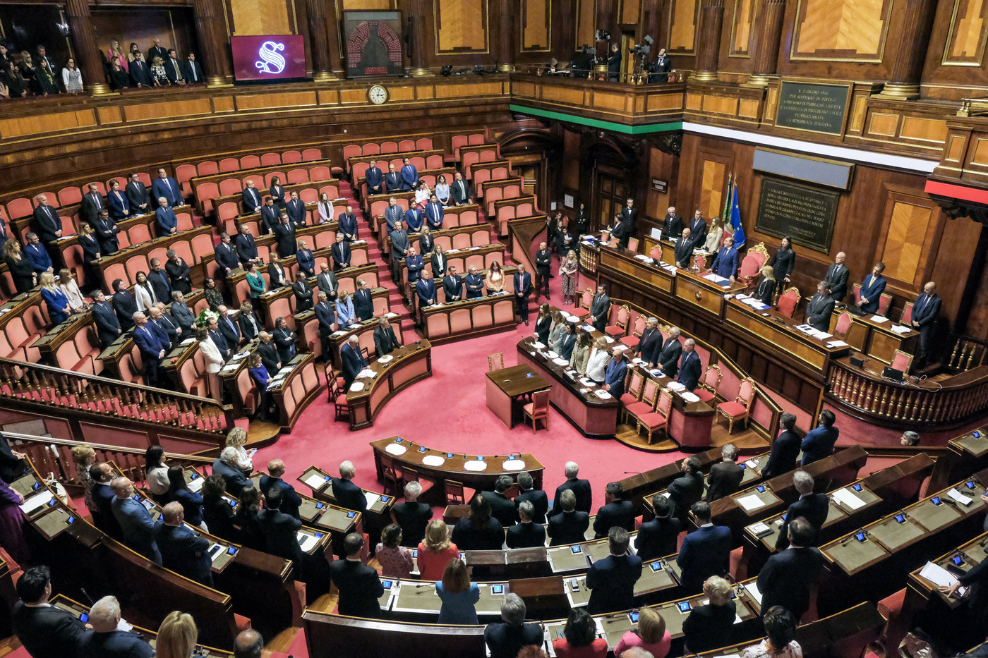 Ddl Terzo Settore, via libera del Senato con 67 sì: è legge