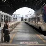 Treni, sciopero del personale Gruppo Fs dalle 9 alle 17