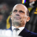 Juve, Allegri: “Sto bene qui, vado d’accordo con la dirigenza”