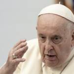 Cop28, Papa: “Reagire ora o ci saranno sempre più danni”