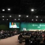 Cop28, via libera accordo su Fondo per aiuti a Paesi poveri