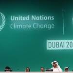 Cop28, Stiell (Onu): “Ridurre emissioni, non c’è un minuto da perdere”