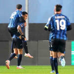 Europa League, Atalanta-Sporting 1-1: nerazzurri già agli ottavi