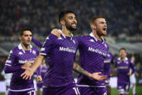 Fiorentina vs Genk - UEFA Conference League 2023/2024