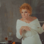 Ornella Vanoni: “In nuovo disco a nudo con le mie fragilità”