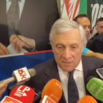 Europee, Tajani: “Alleanza con Lega anche domattina, problema sono Le Pen e Afd”