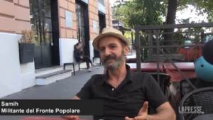Gaza, Samih (Fronte Popolare): “Hamas pericolo più grande per i palestinesi”
