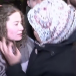 Gaza, l’attivista Ahed Tamimi tra gli ultimi palestinesi rilasciati