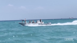 Somalia, incursioni di pirati nel Golfo di Aden: polizia marittima rafforza controlli