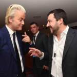 Lega, Wilders non parteciperà a convention sovranista Firenze