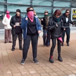 Violenza contro le donne, a Torino il flashmob ‘Un violador en tu camino’