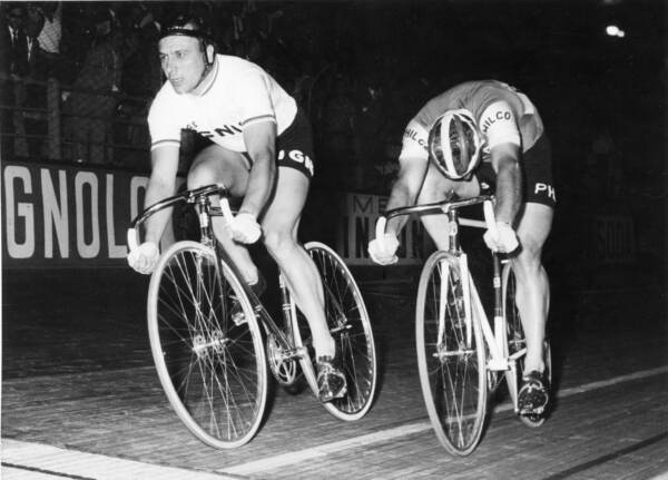 Ciclismo, morto a 84 anni Sante Gaiardoni: vinse due ori a Roma 1960