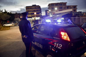 Napoli, Ossuele Gnegne 28enne ivoriano picchiato con un cric