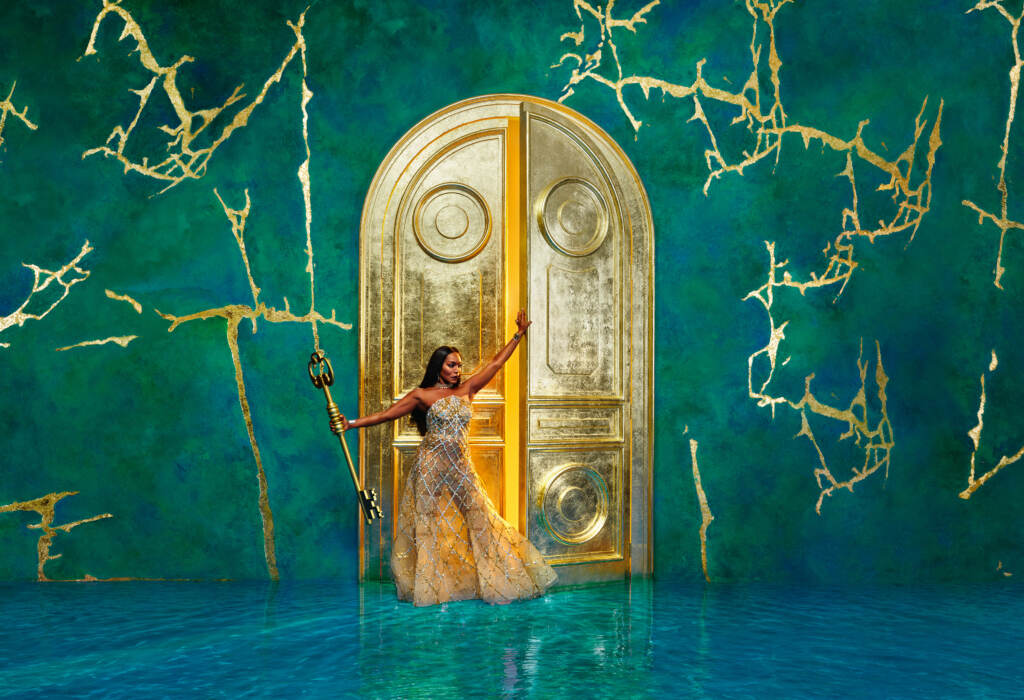 Galleria foto 'Pirelli, il 60simo The Cal tra Londra e il Ghana: negli scatti icone senza tempo' - foto 3