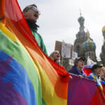 Russia mette al bando movimento Lgbt: “È estremista”