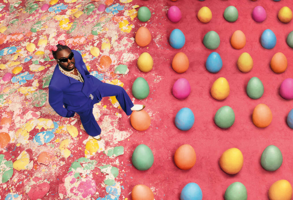 Galleria foto 'Pirelli, il 60simo The Cal tra Londra e il Ghana: negli scatti icone senza tempo' - foto 5