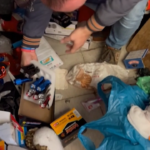 Lucca, prodotti di Natale non sicuri: sequestri a Viareggio
